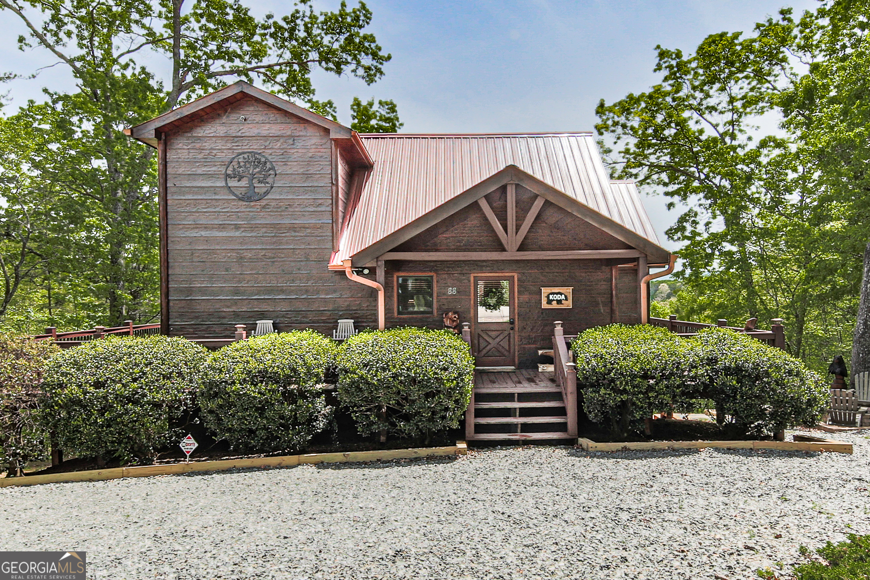 88 Black Gum Ln — photo