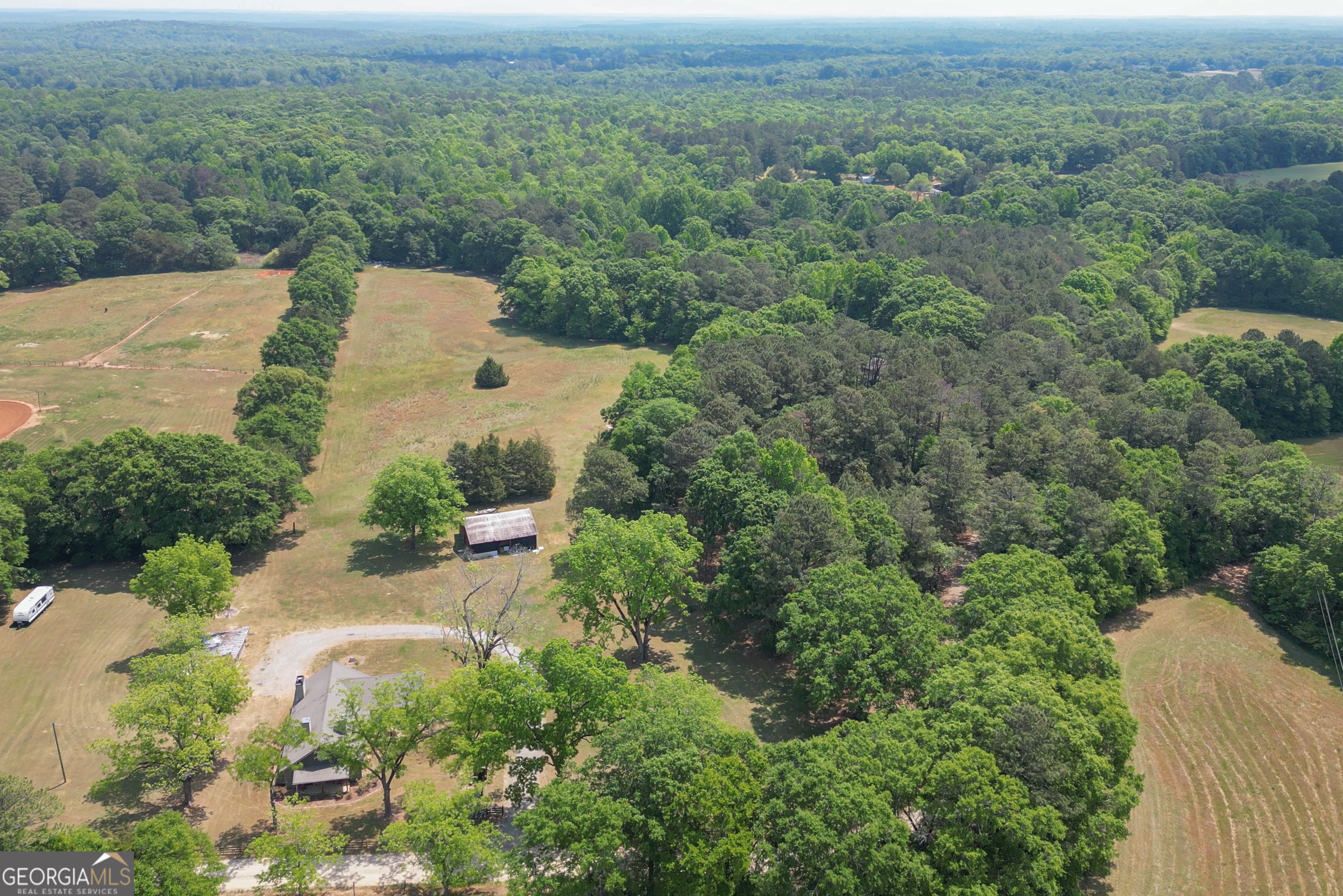 198 Matbeth Road, Barnesville, GA 30204 — photo 2