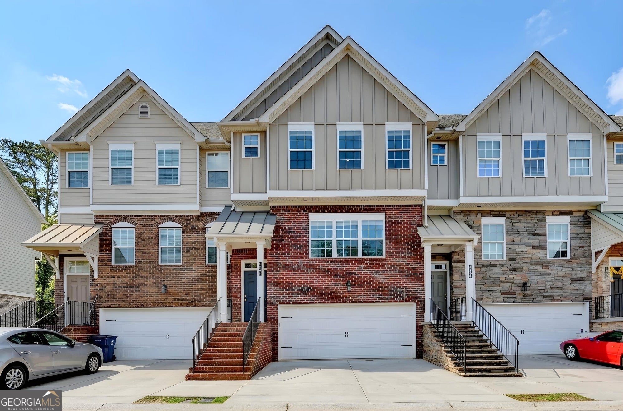 4282 Buford Valley Way — photo