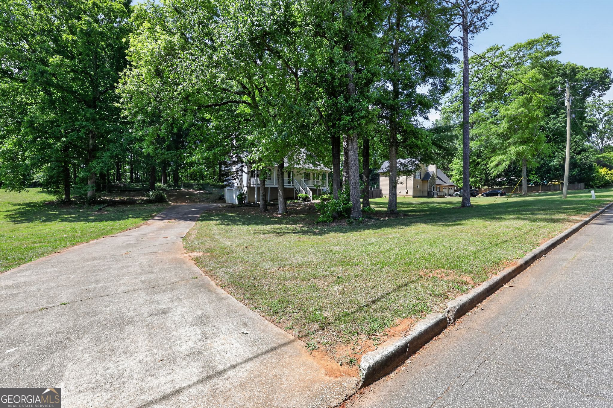 146 Camp Creek Dr — photo