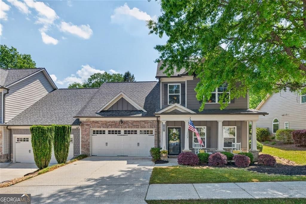 107 River Knoll Way — photo
