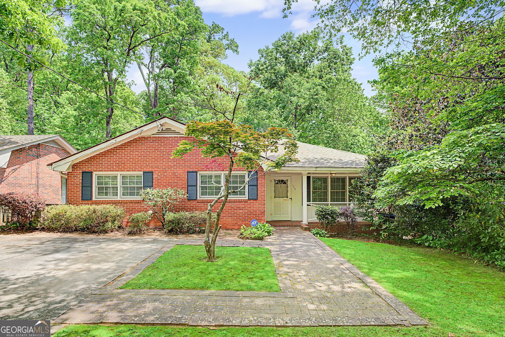 503 Durand Dr NE — photo