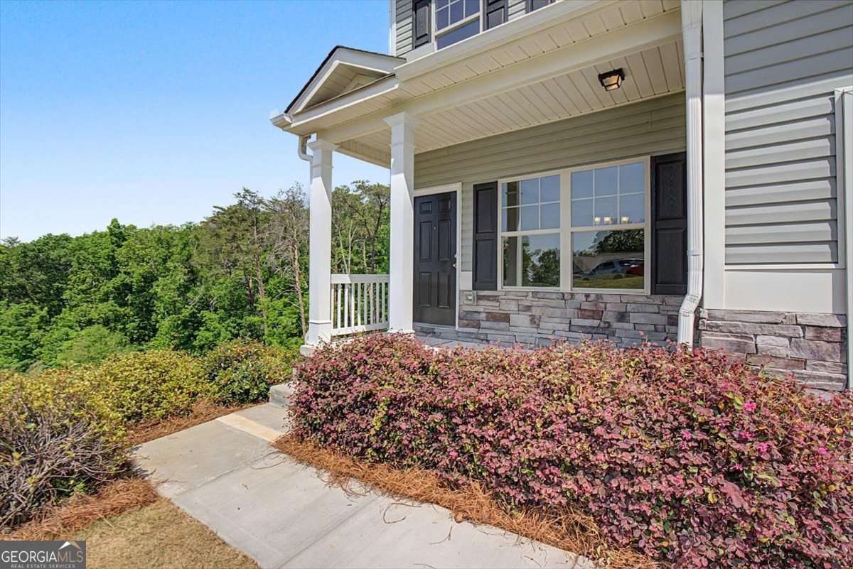 131 Caseys Ridge Road, Rockmart GA 30153 — photo 2