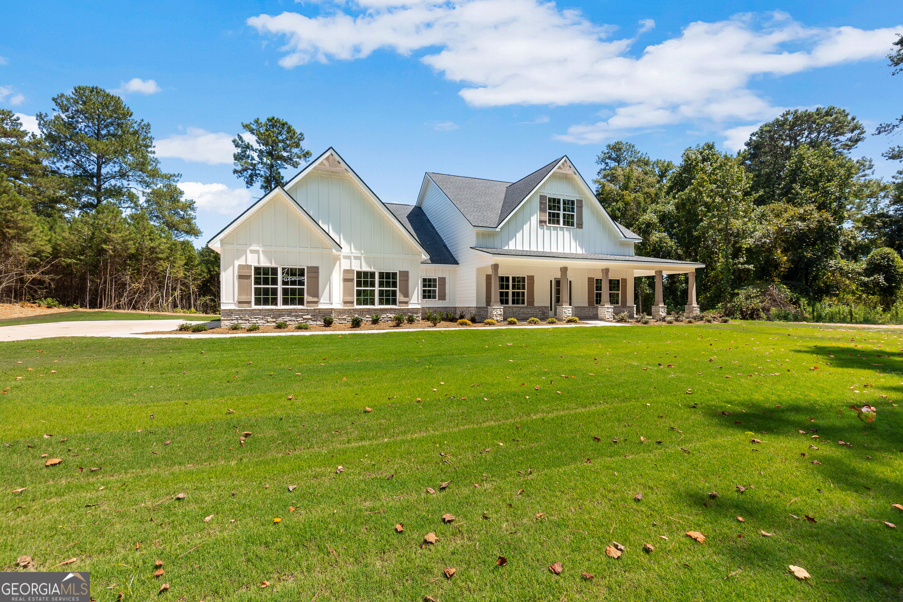 431 Old Rumble Road #1, Forsyth GA 31029 — photo 2