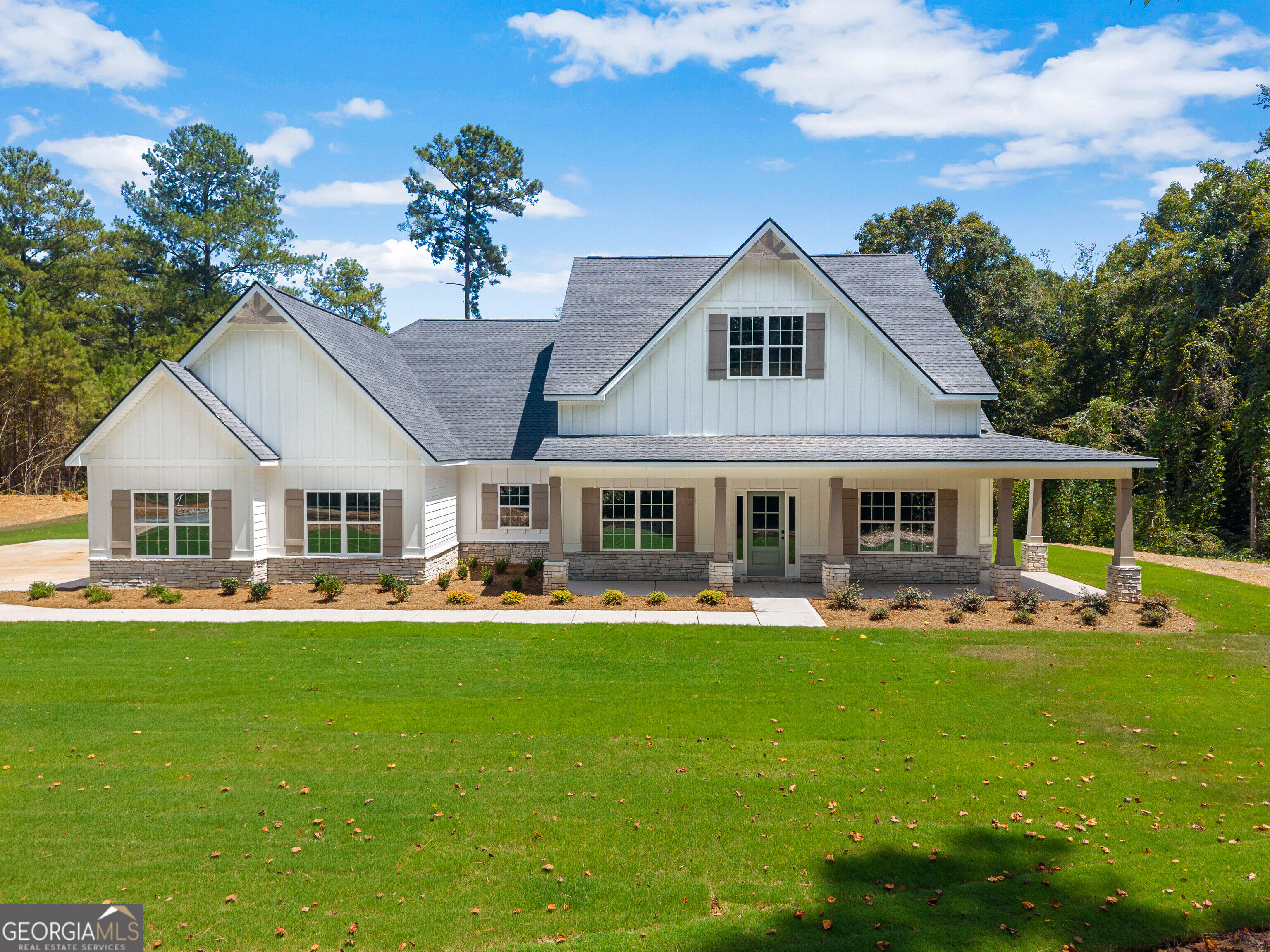 431 Old Rumble Road #1, Forsyth GA 31029 — photo 3