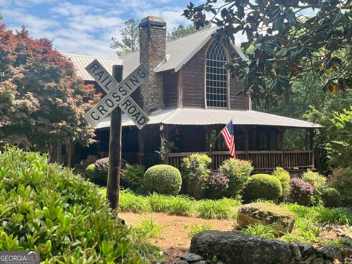 7204 Island Mill Rd SE — photo