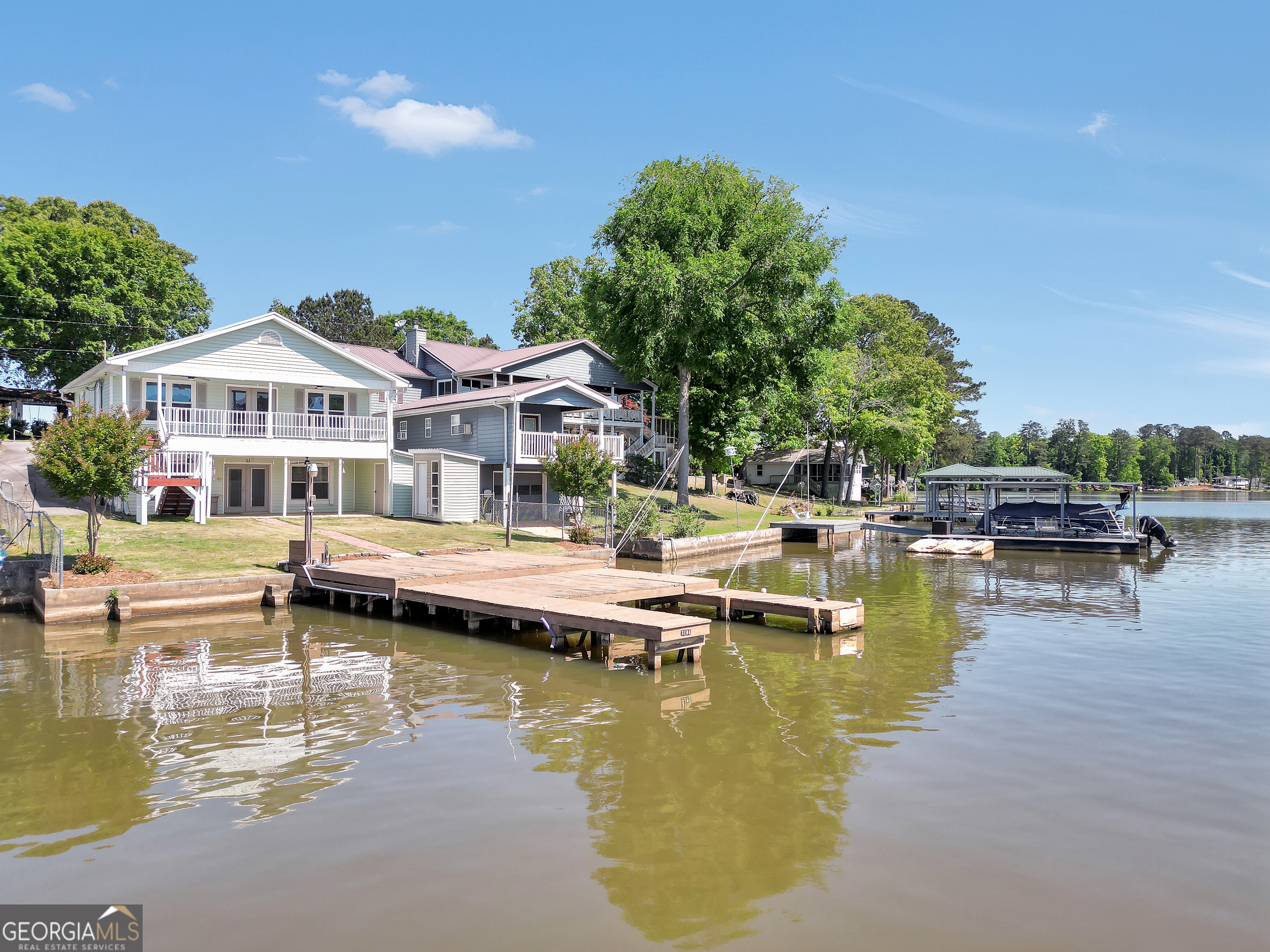 260 Arrow Point Road, Jackson GA 30233