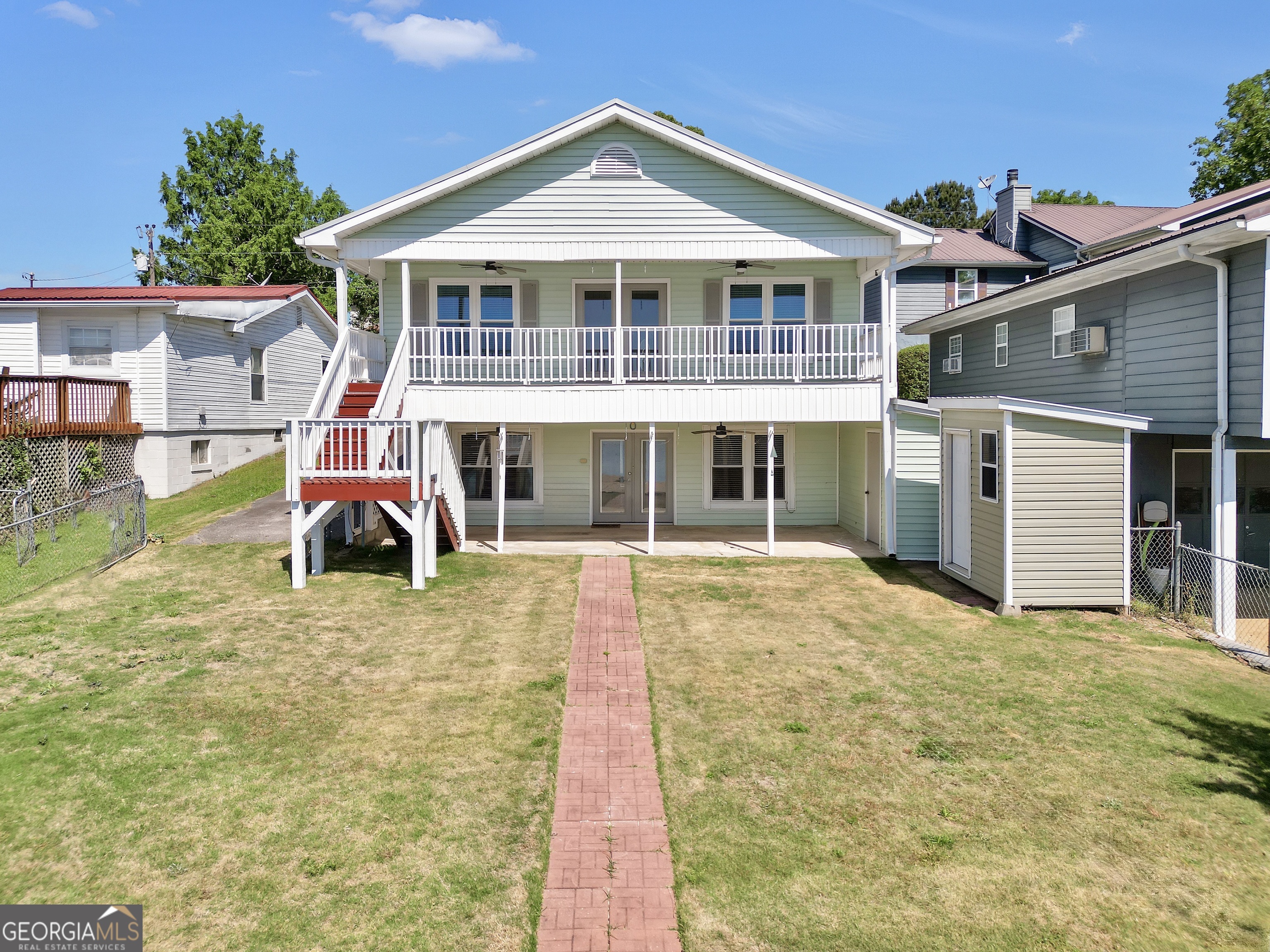 260 Arrow Point Road, Jackson GA 30233 — photo 3