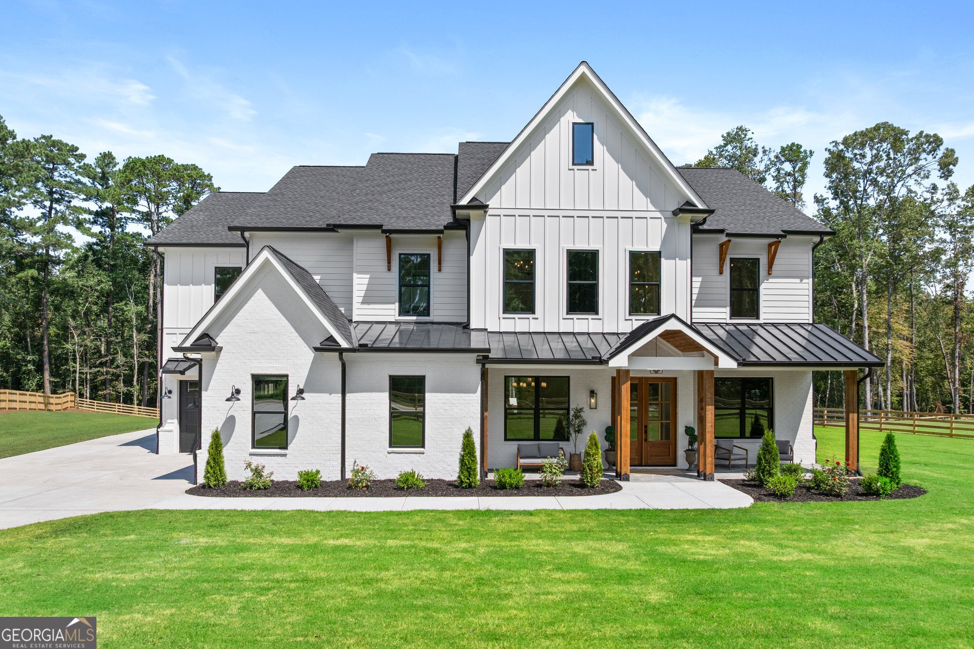 Lot 2 Jack Pittman Rd — photo