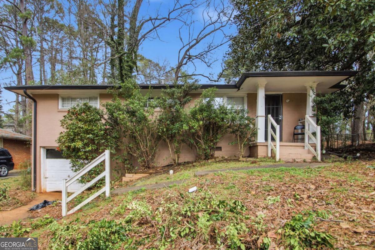3672 Turner Heights Dr — photo