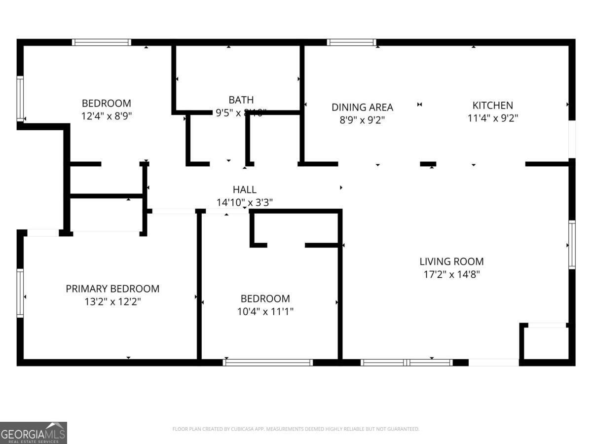 3672 Turner Heights Drive, Decatur, GA 30032 — photo 3