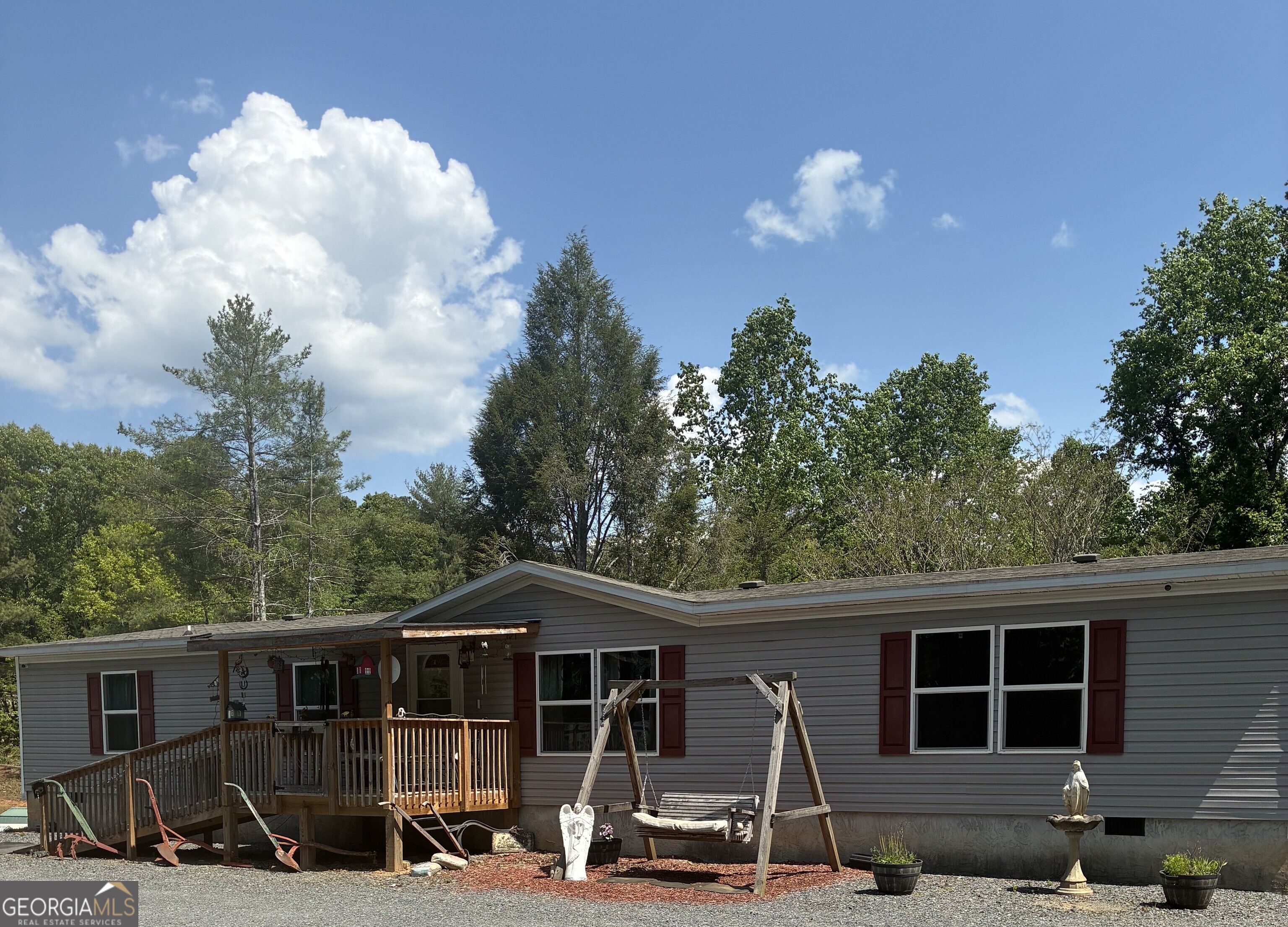 407 Knight Dr — photo