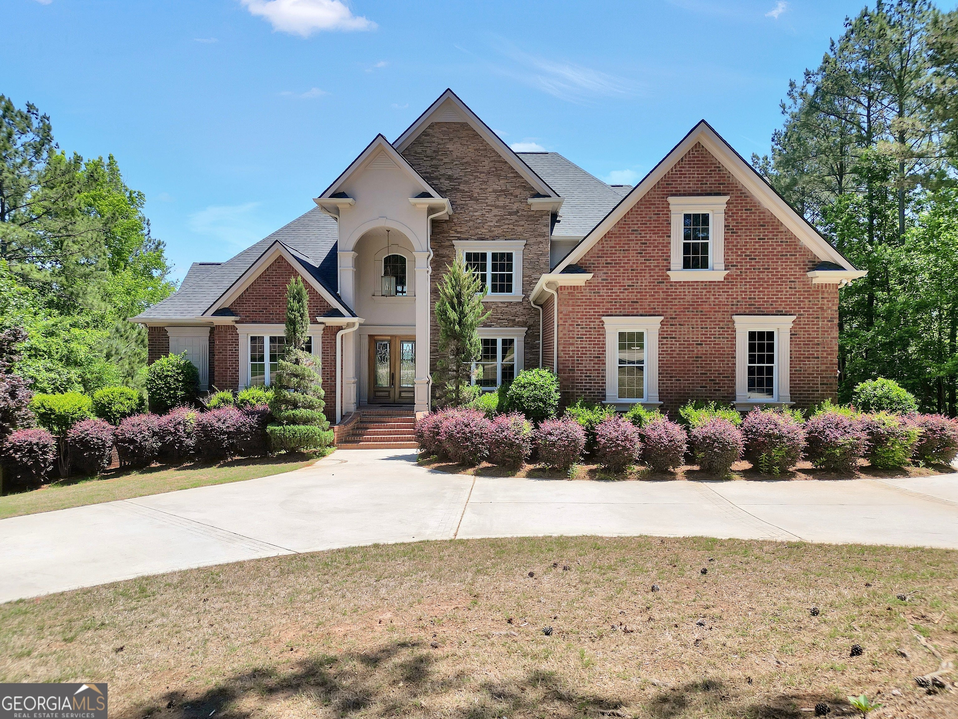 115 Forest Overlook Dr — photo