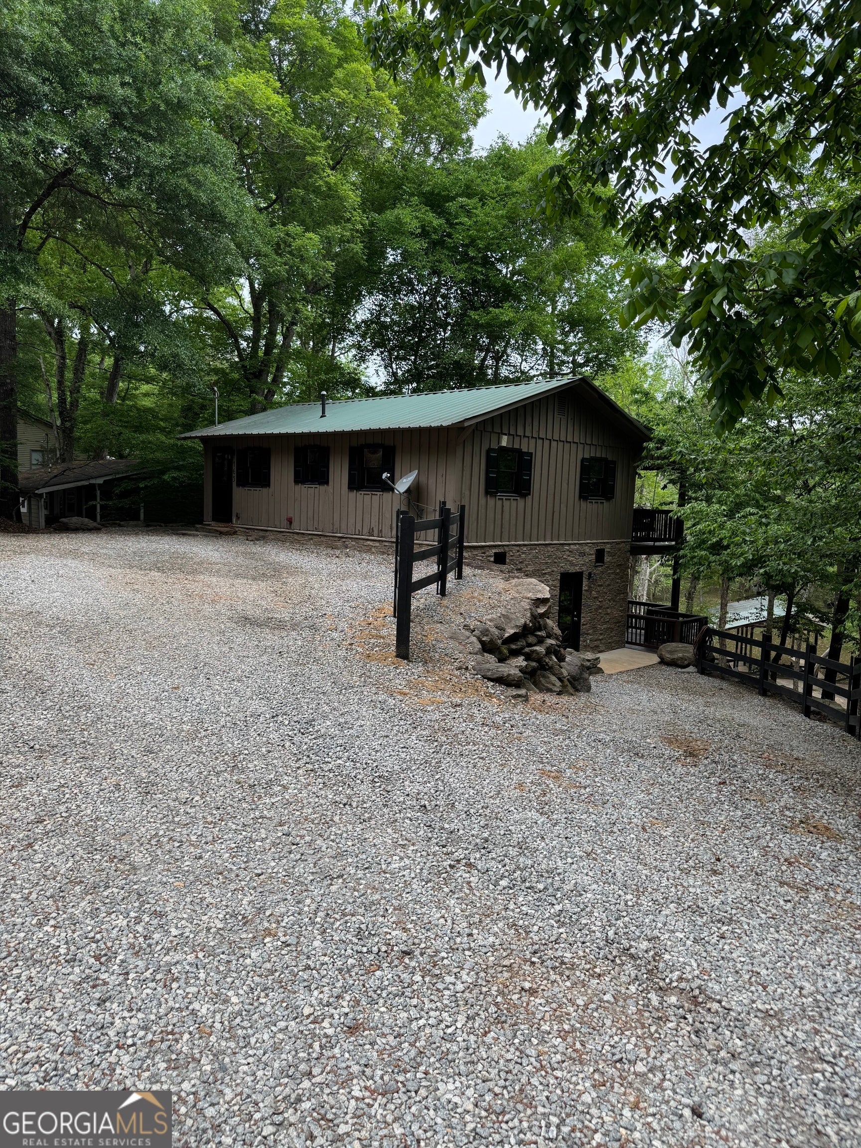 165 Dollar Rd — photo