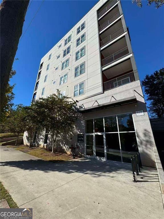 525 Parkway Dr NE Apt 512 — photo