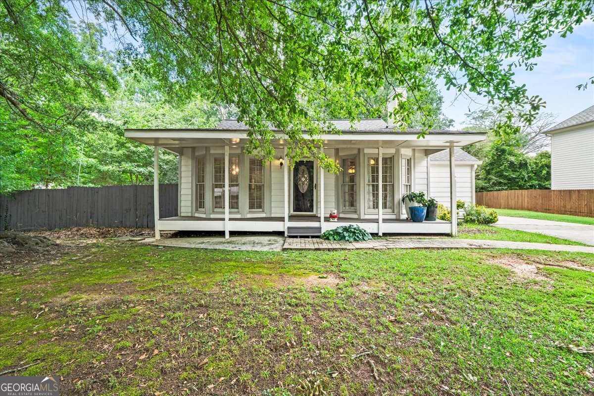 1661 Hudson Road, Decatur, GA 30033