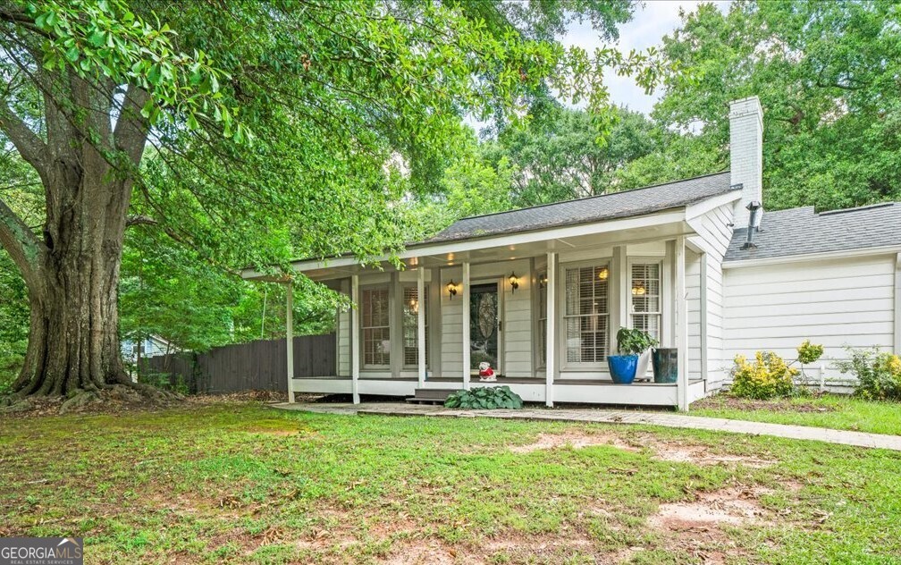 1661 Hudson Road, Decatur, GA 30033 — photo 2
