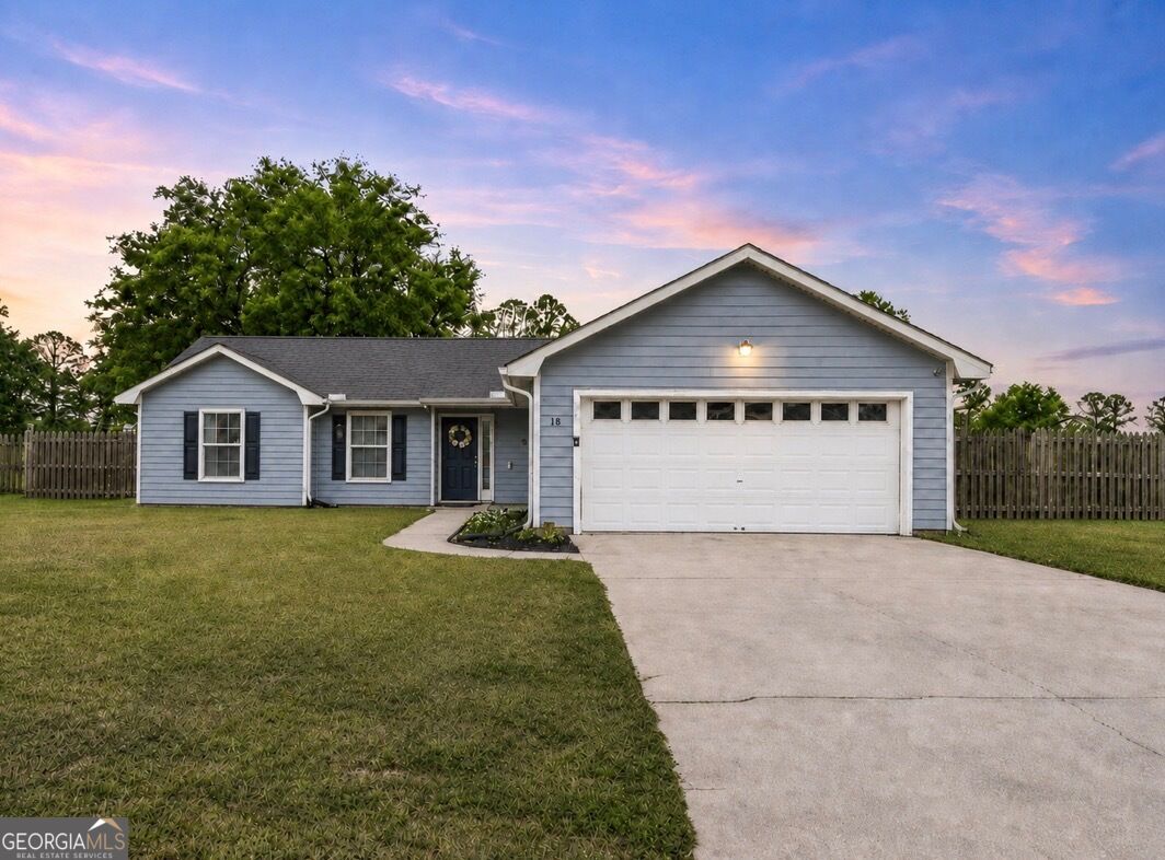 111 Sugar Maple Way — photo