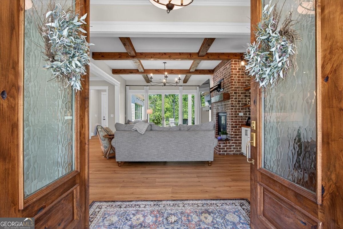 800 Garland Mountain Trl — photo