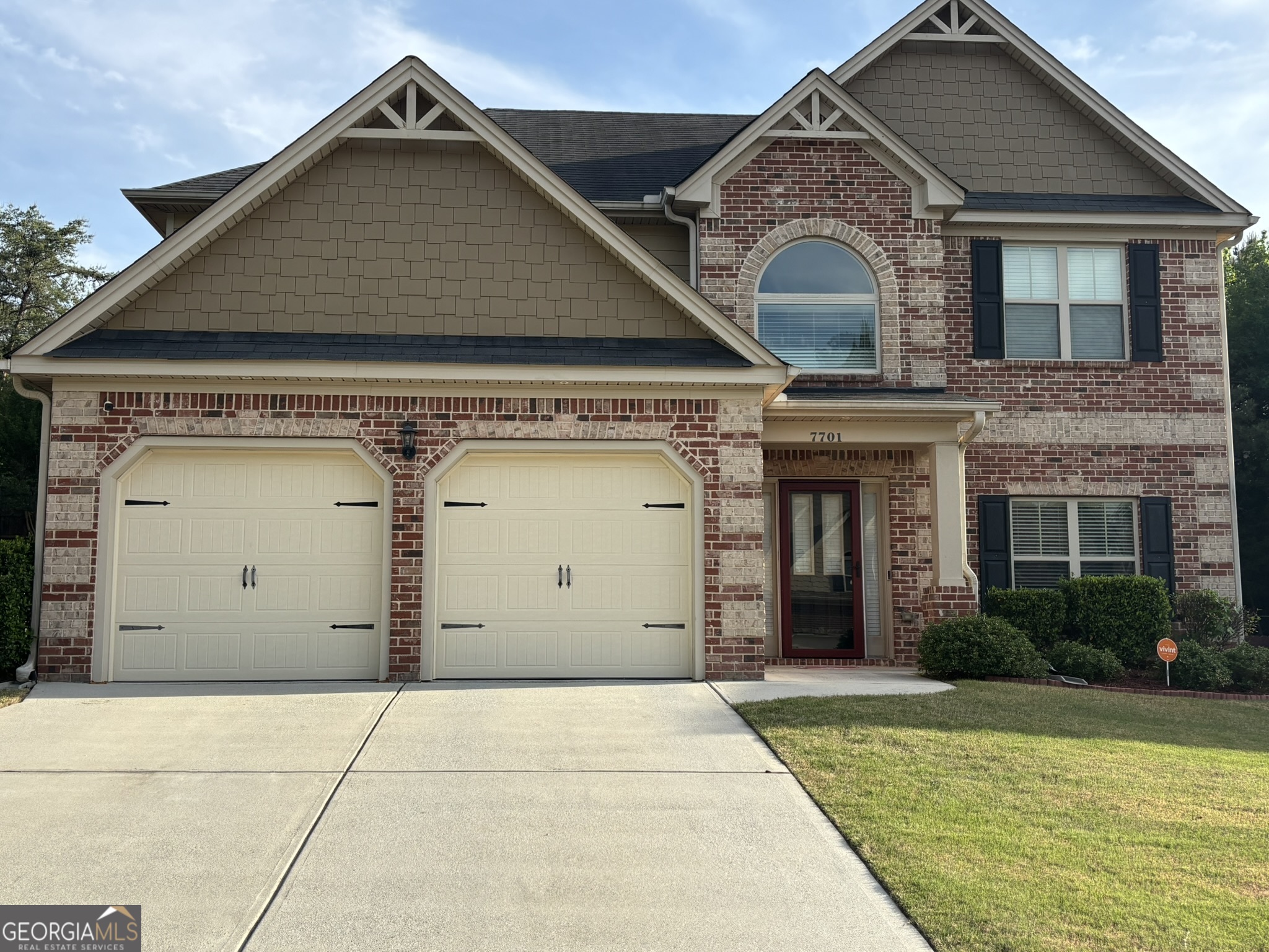 7701 Stone Meadow Trl — photo
