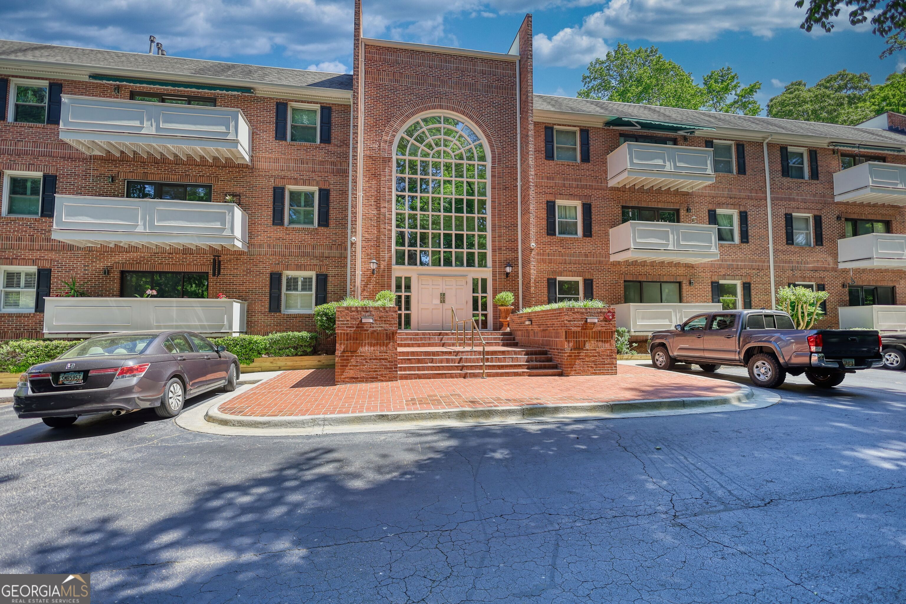 107 Ridley Howard Ct — photo