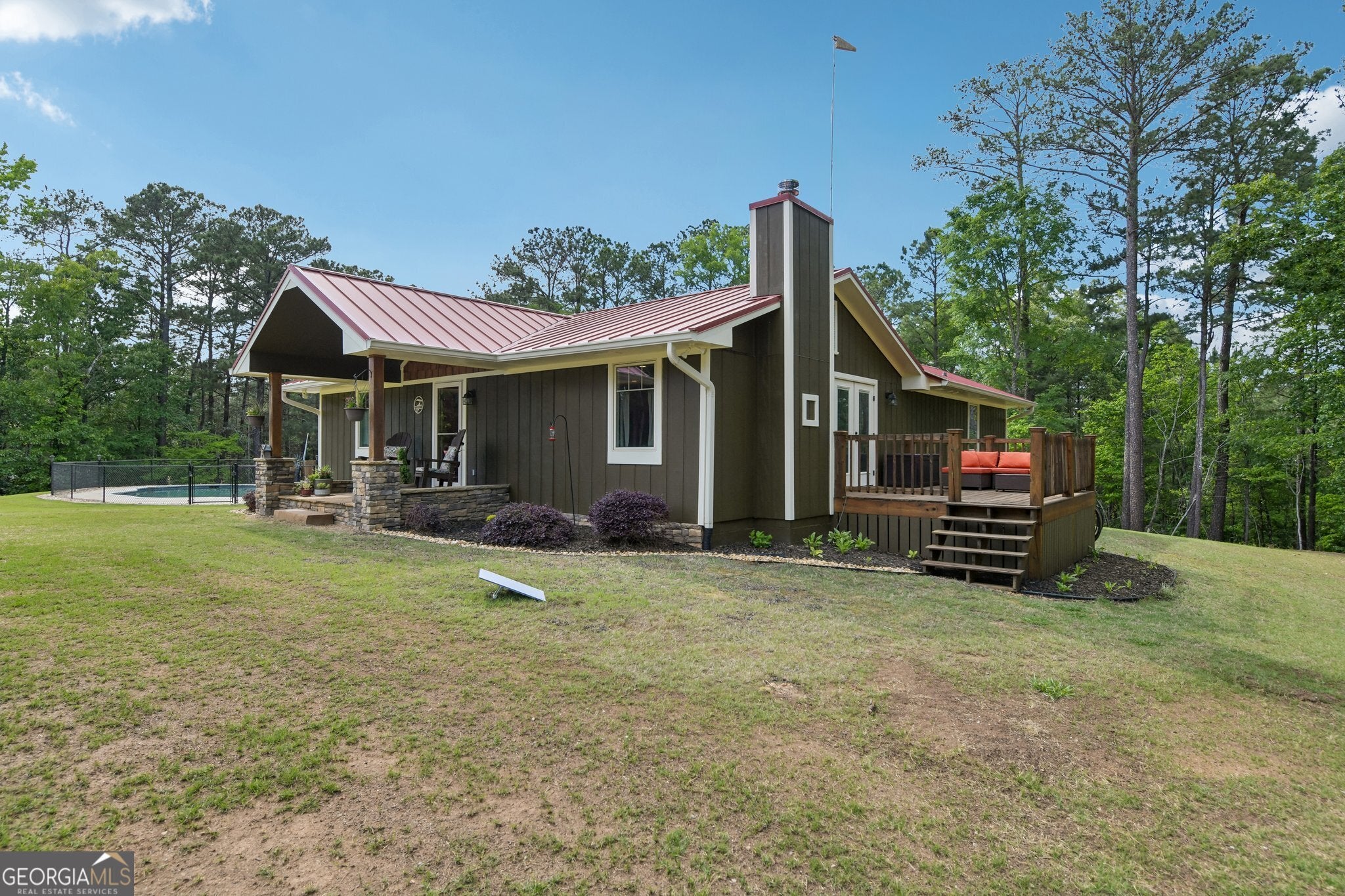 2630 Cold Springs Rd — photo