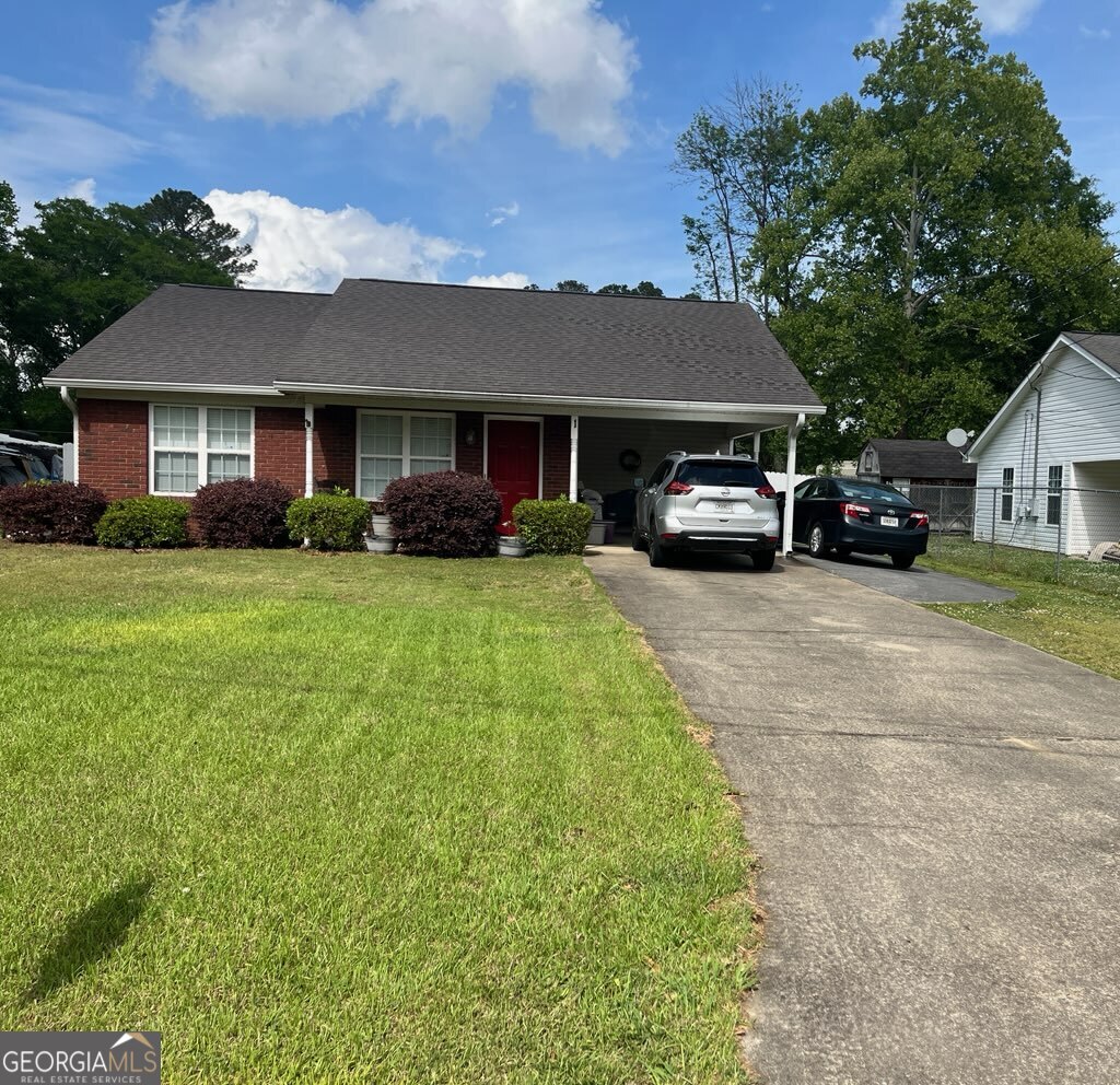 1 Green Acre Road NE, Rome GA 30165
