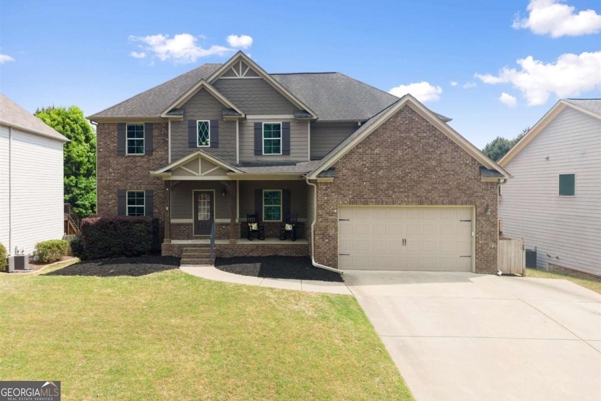 3955 Deer Run Dr — photo