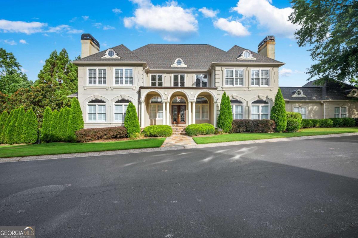 2204 Iron Gate Dr SE — photo