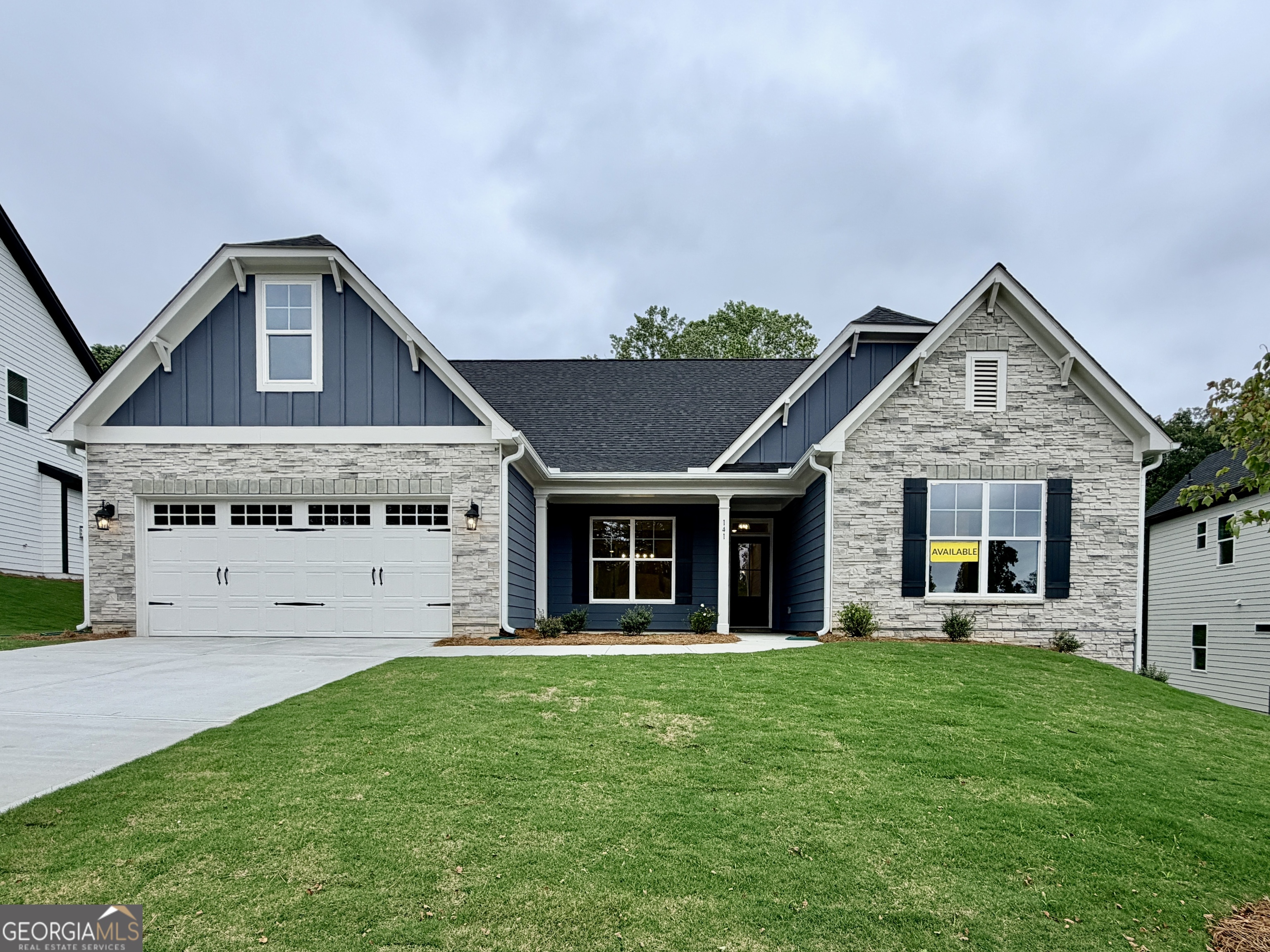 141 Cedar Crest Ln — photo