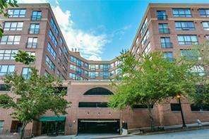 115 W Peachtree Pl NW 707 — photo