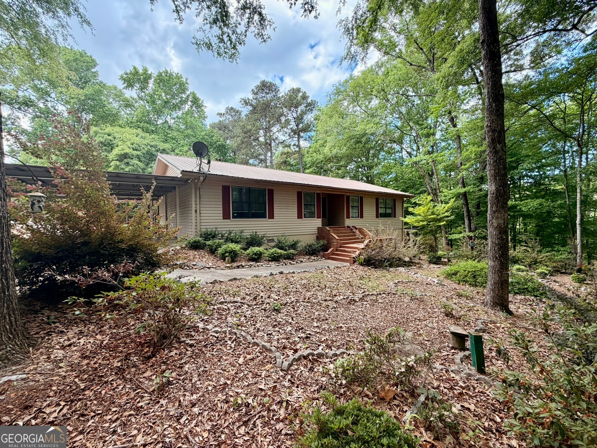 213 Stembridge Rd SE — photo