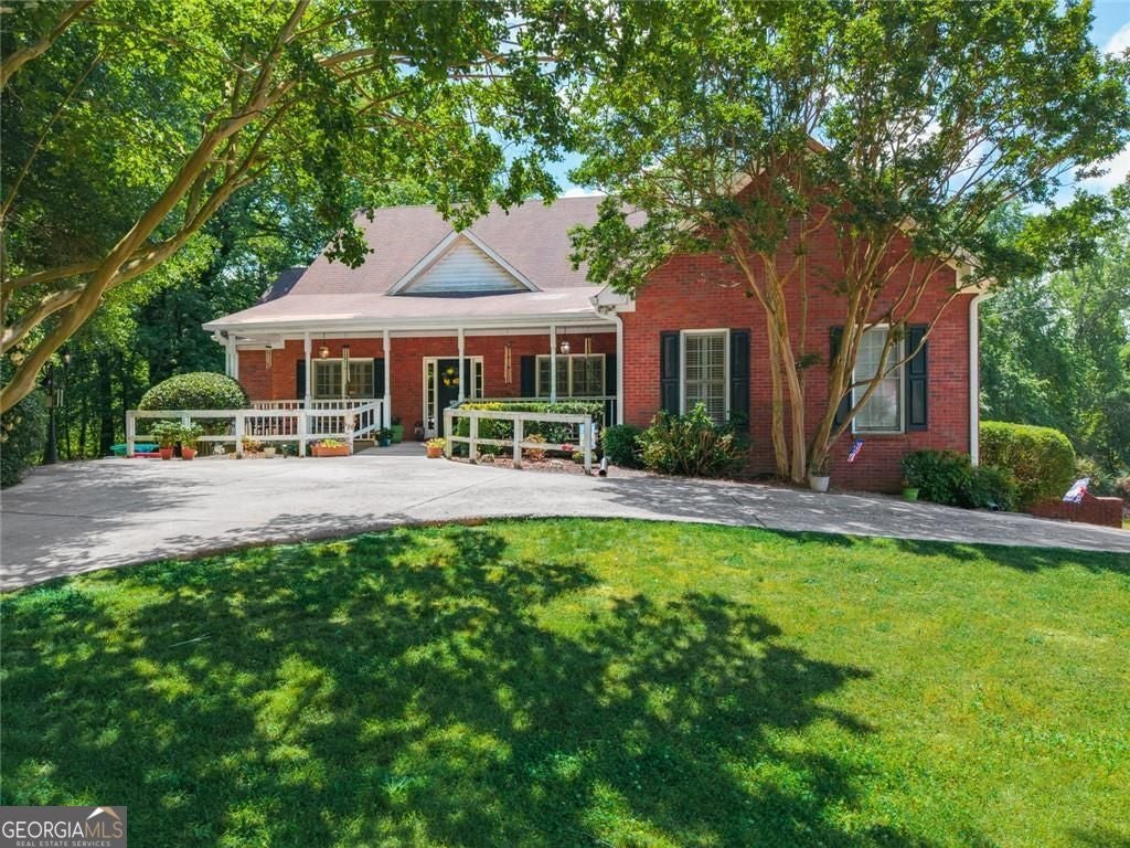 5030 Pine Mountain Rd NW — photo