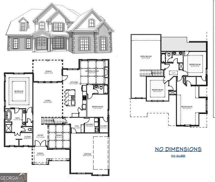 114 Pridgen Pass — photo