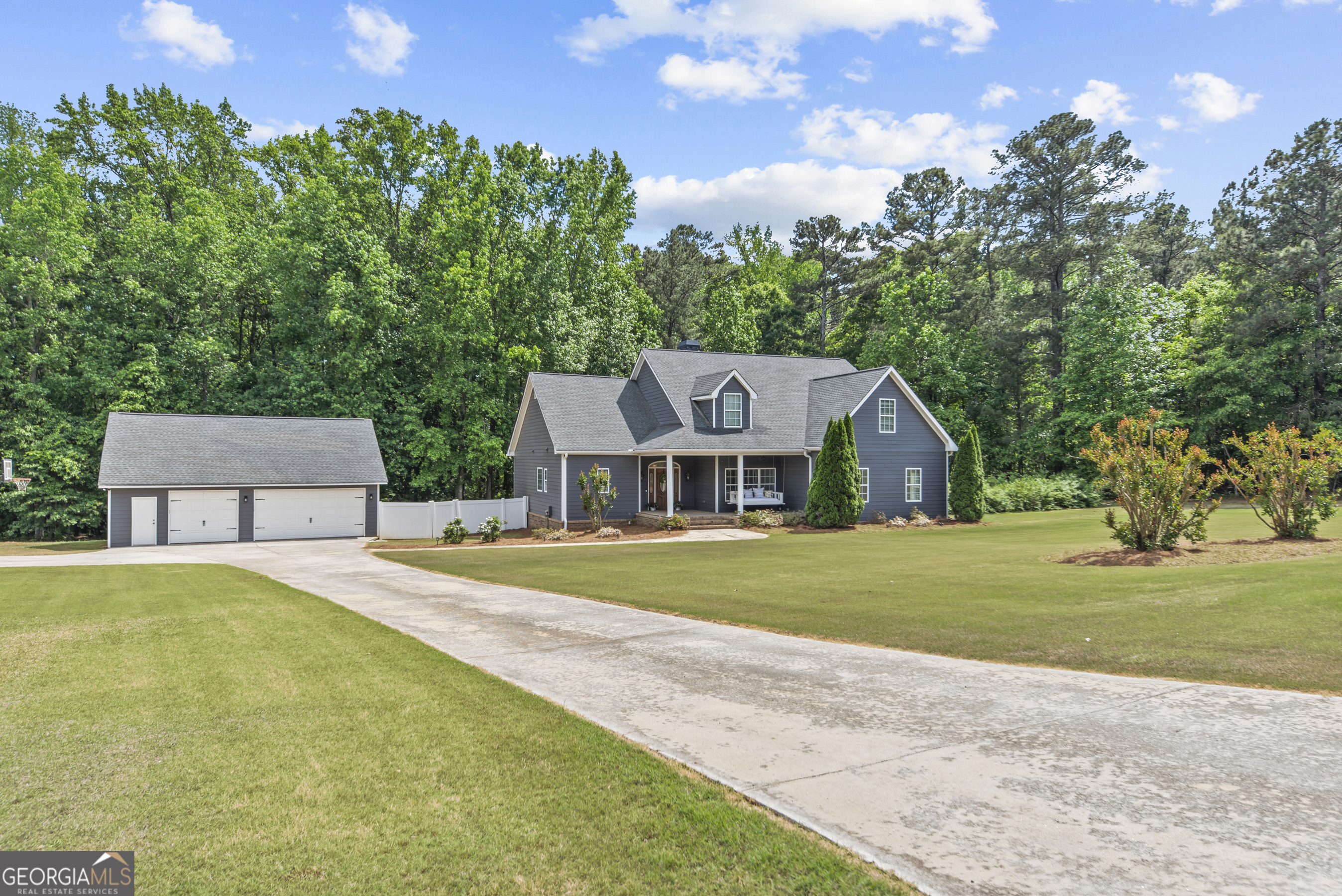 180 Cooper Road, Social Circle, GA 30025 — photo 2