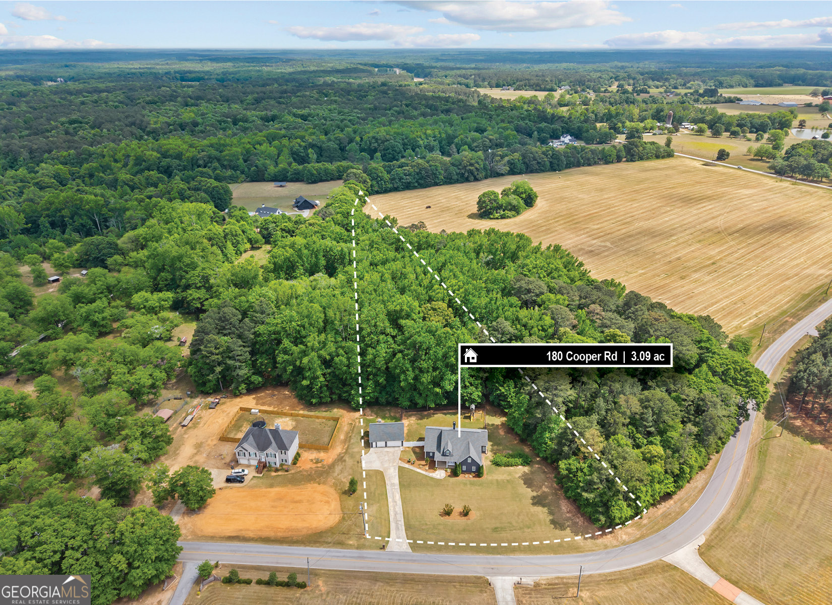 180 Cooper Road, Social Circle, GA 30025 — photo 3
