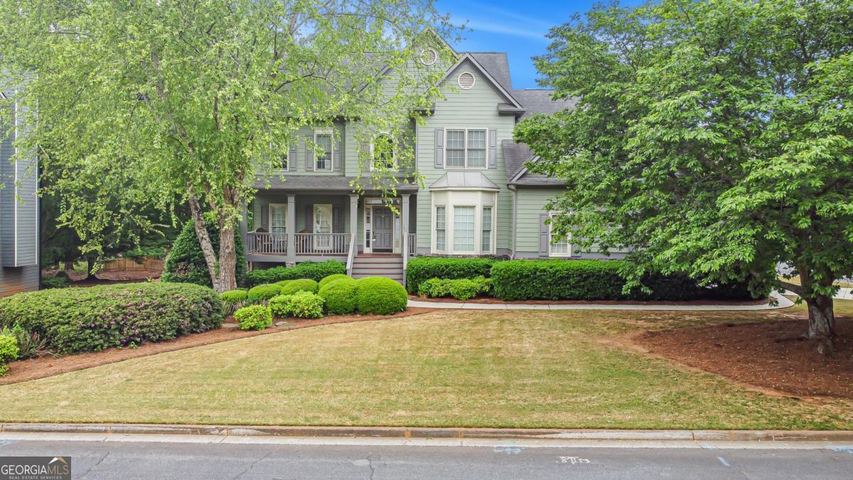 5250 Amberton Ct — photo