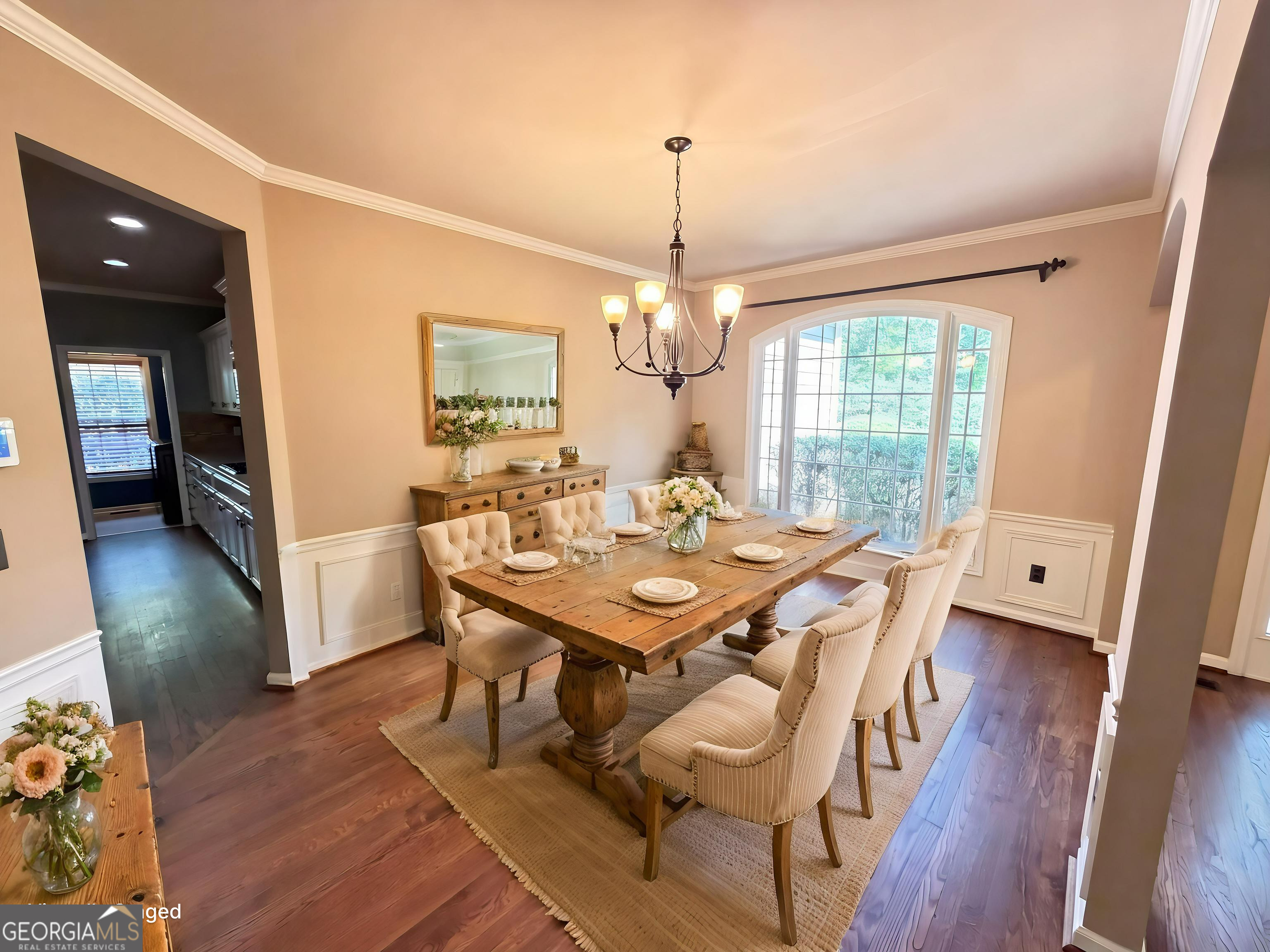 300 Ridgeview TRCE, Canton, GA 30114 — photo 3