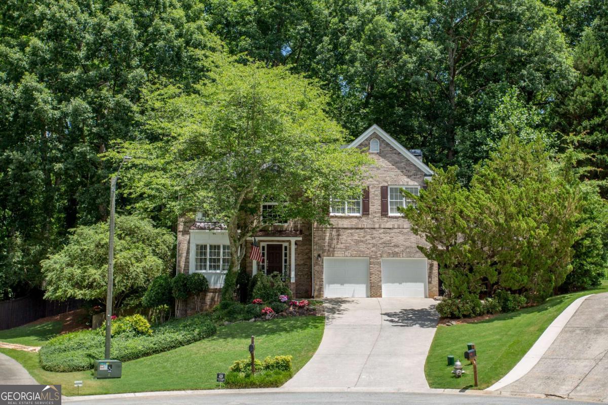 3788 Westwick Ct NW — photo
