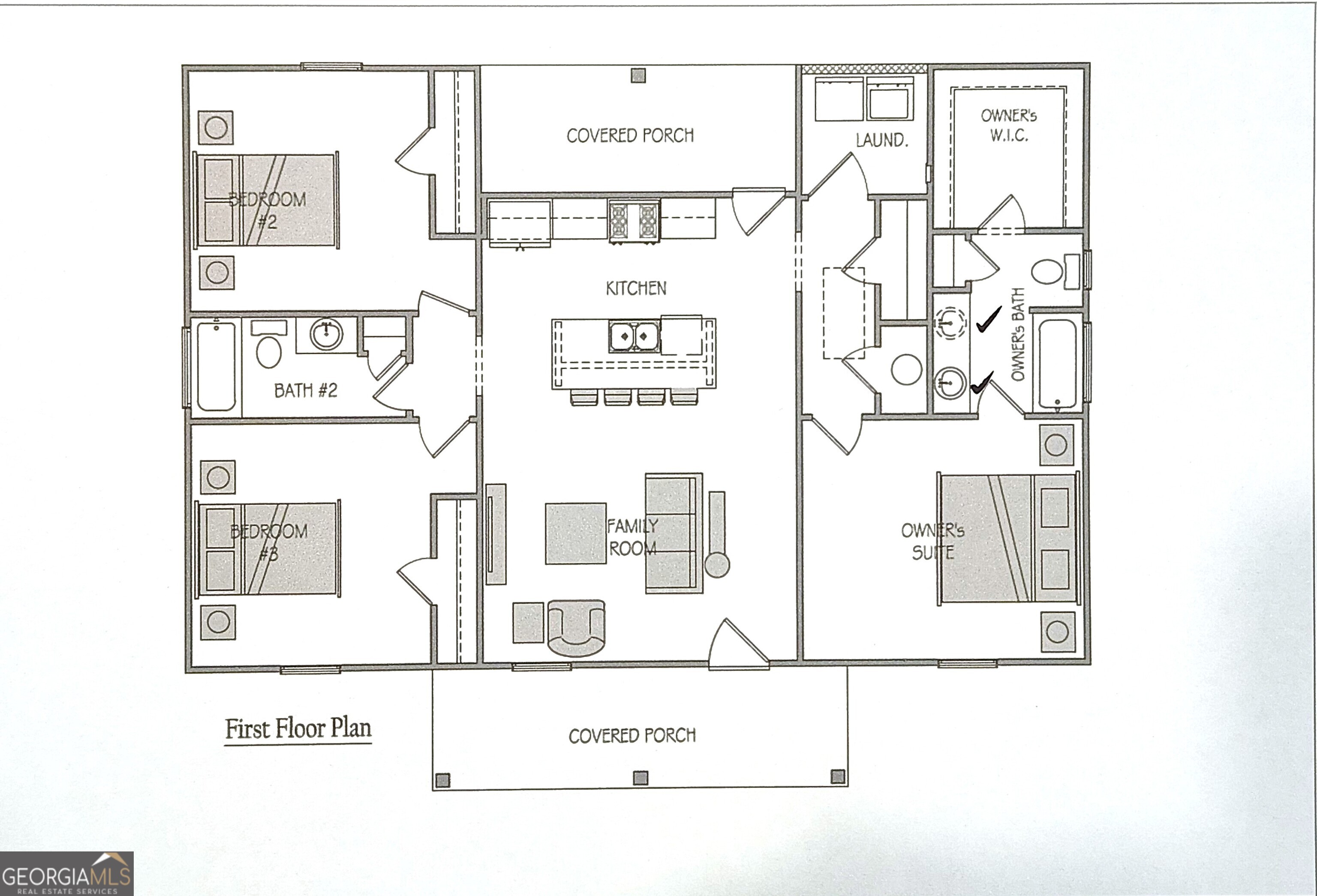 LOT 20 Clemit Harris RD, Newnan, GA 30263 — photo 2