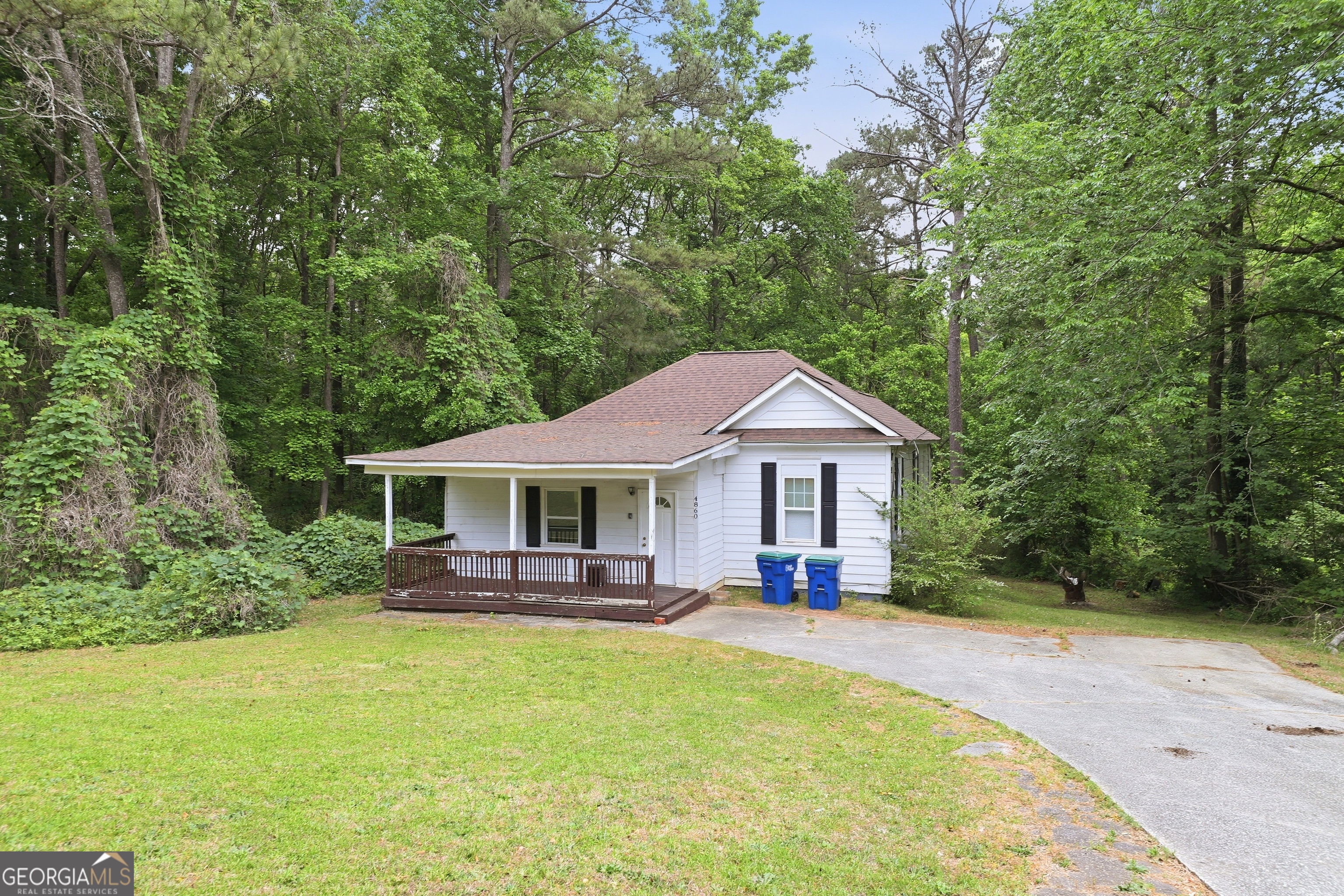 4860 Delano Road, South Fulton, GA 30349 — photo 2