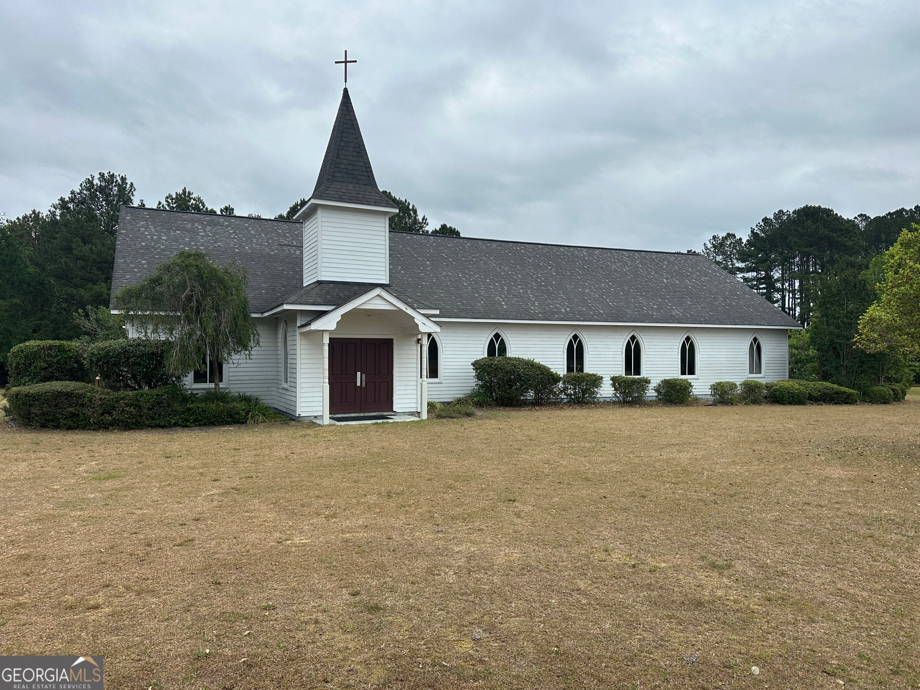 1451 Savannah Highway — photo
