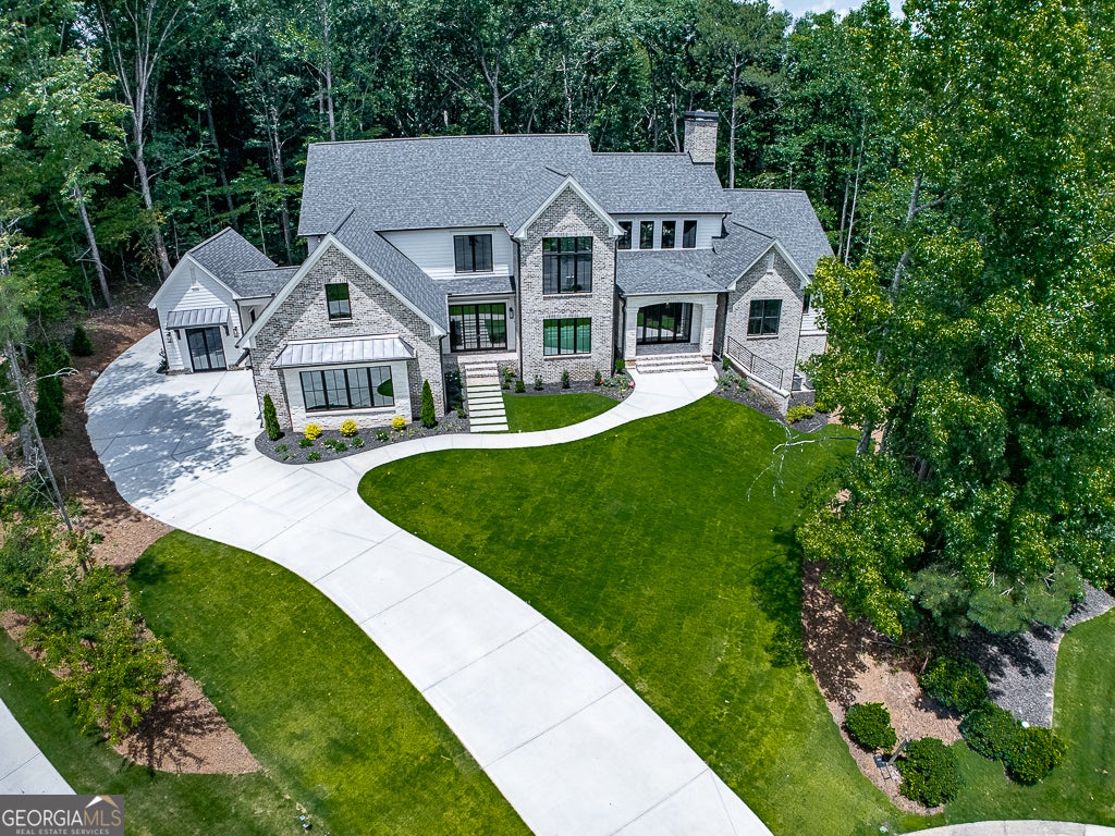 250 Hawks Lake Dr — photo