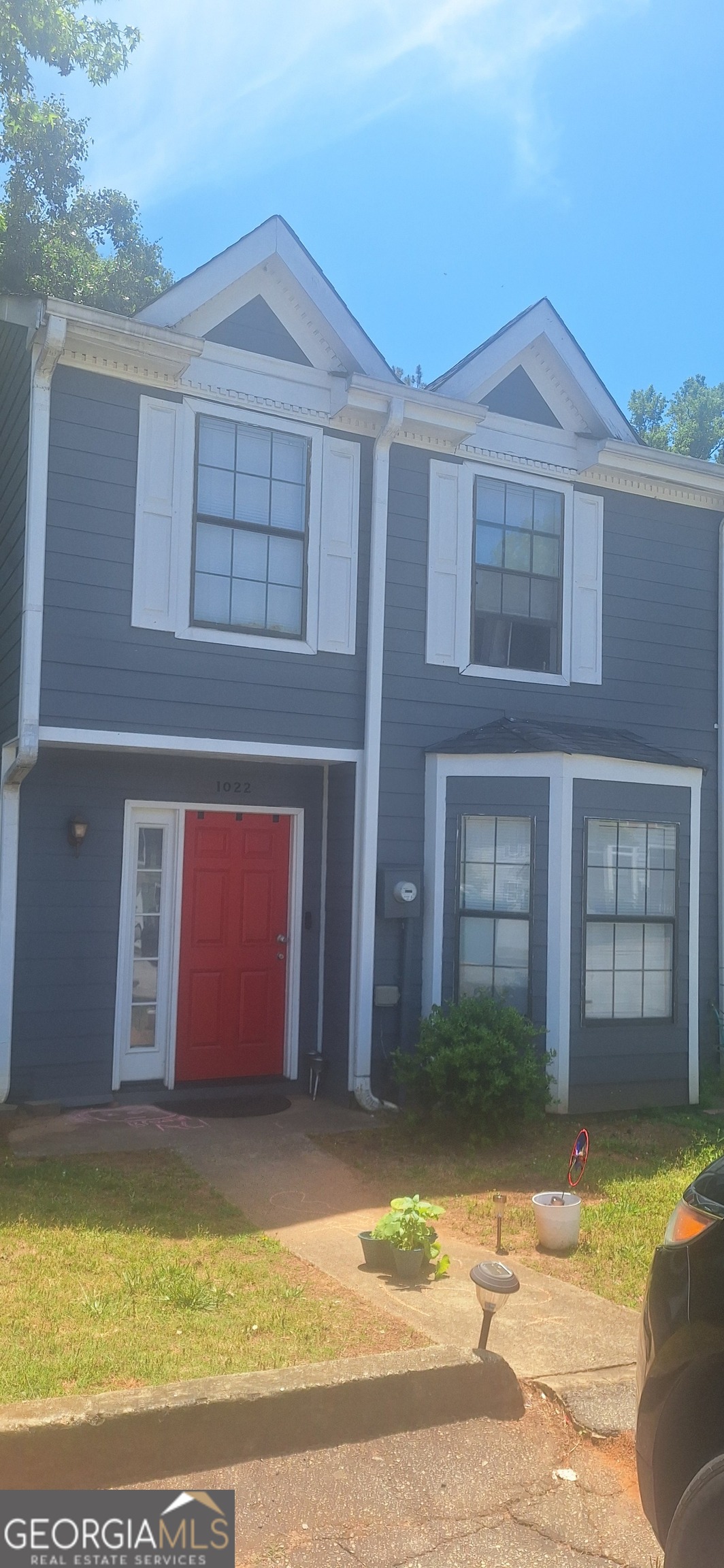 1022 Thornwoode Ln — photo