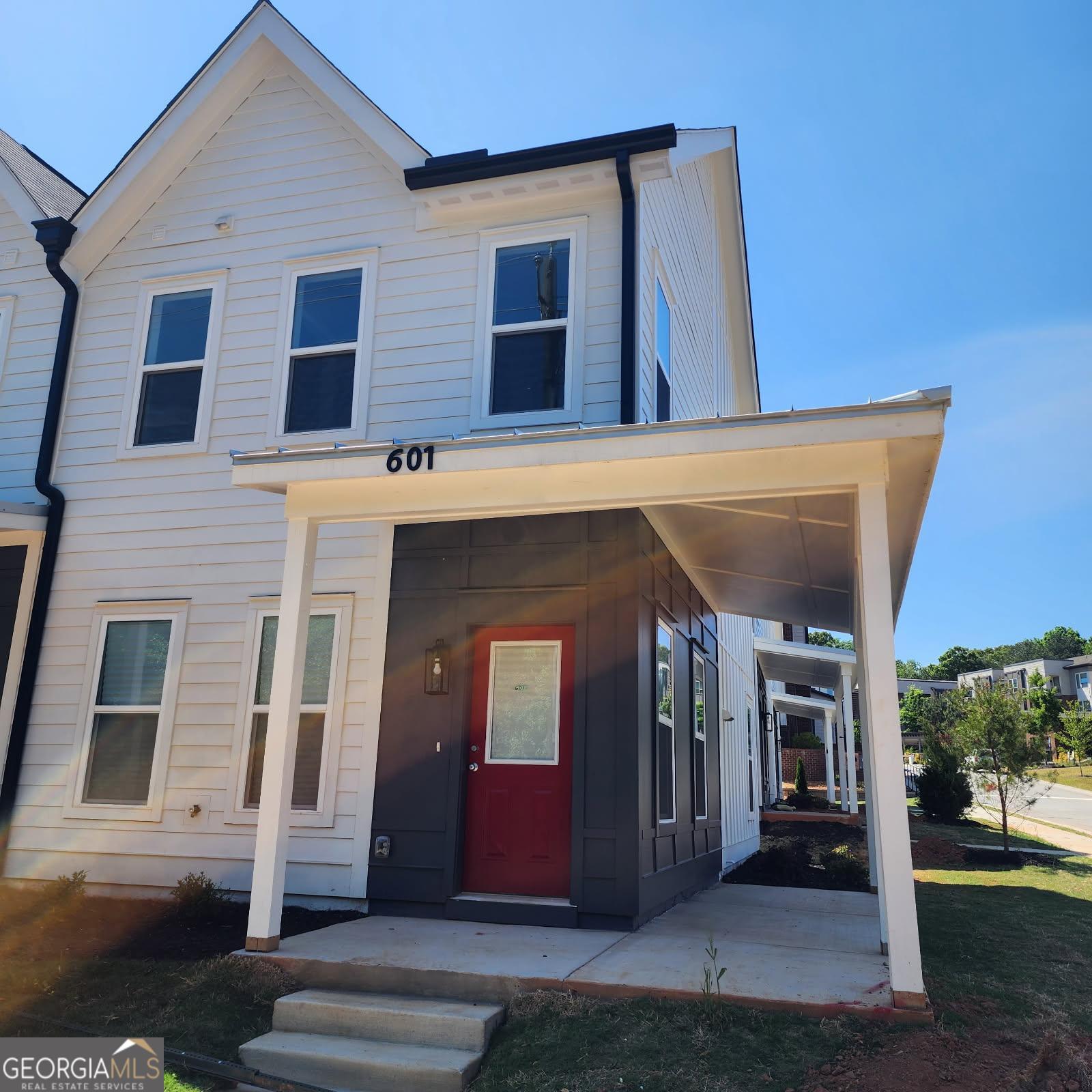721 Fayetteville Rd SE 601 — photo