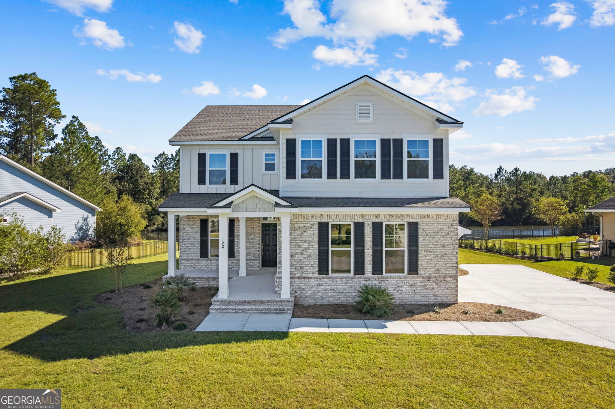 122 Tidal Marsh Way — photo