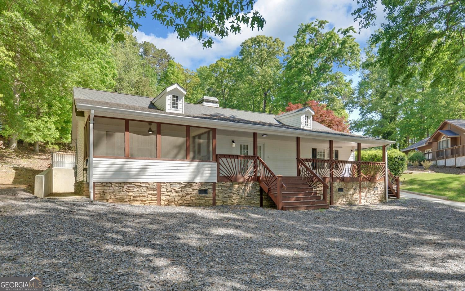 123 Ridgemore Cir — photo