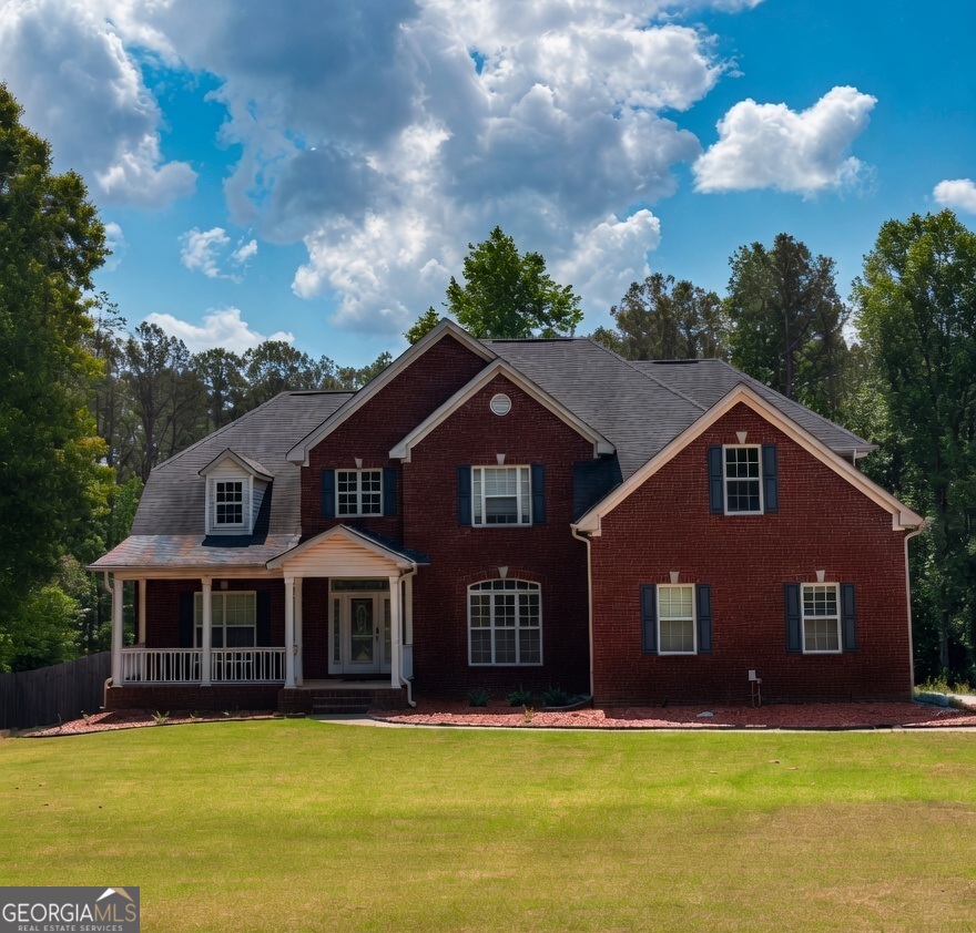 1128 Charleston Rdg — photo