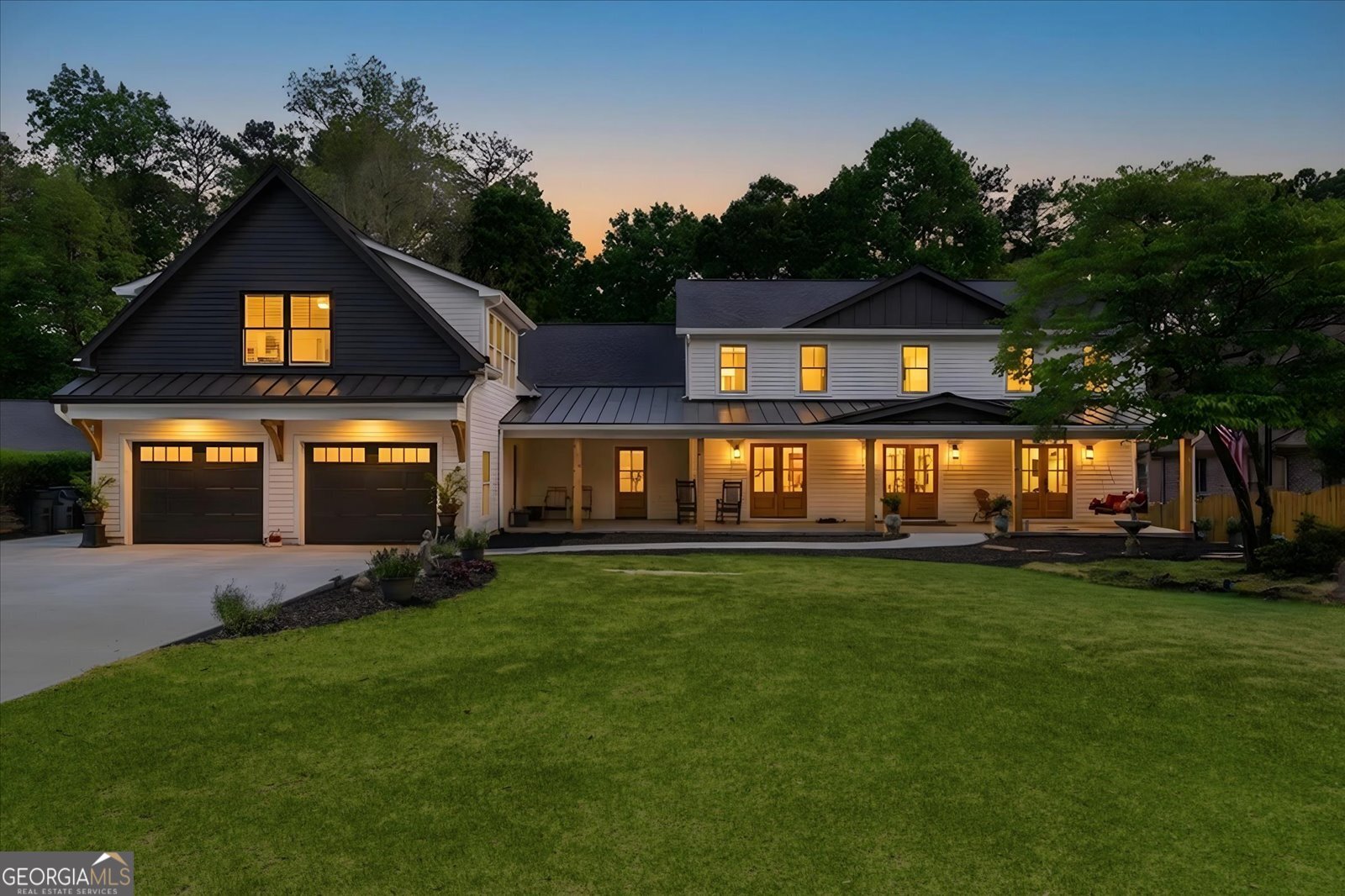 3685 High Green Dr — photo