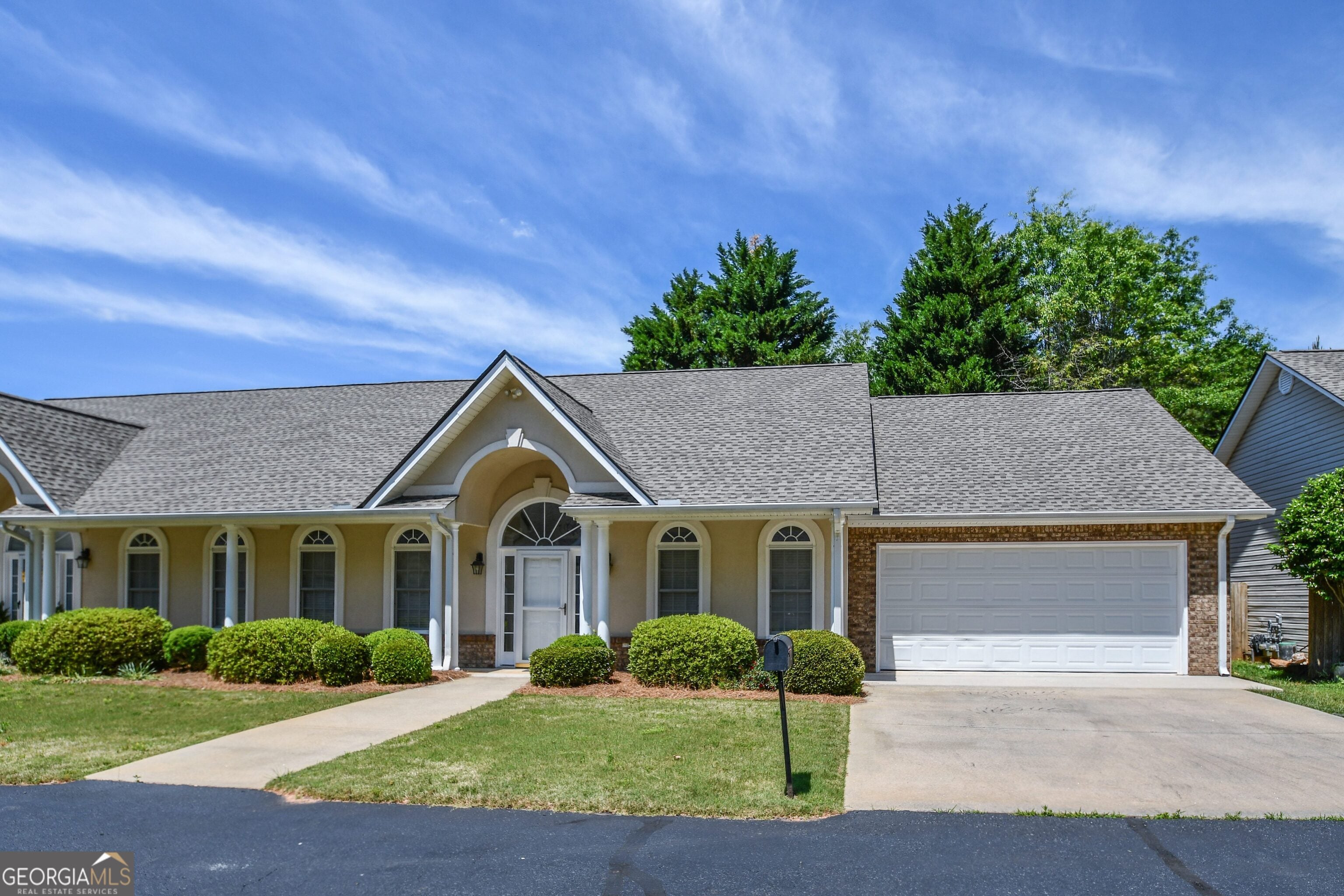 129 Leyland Hills Dr — photo